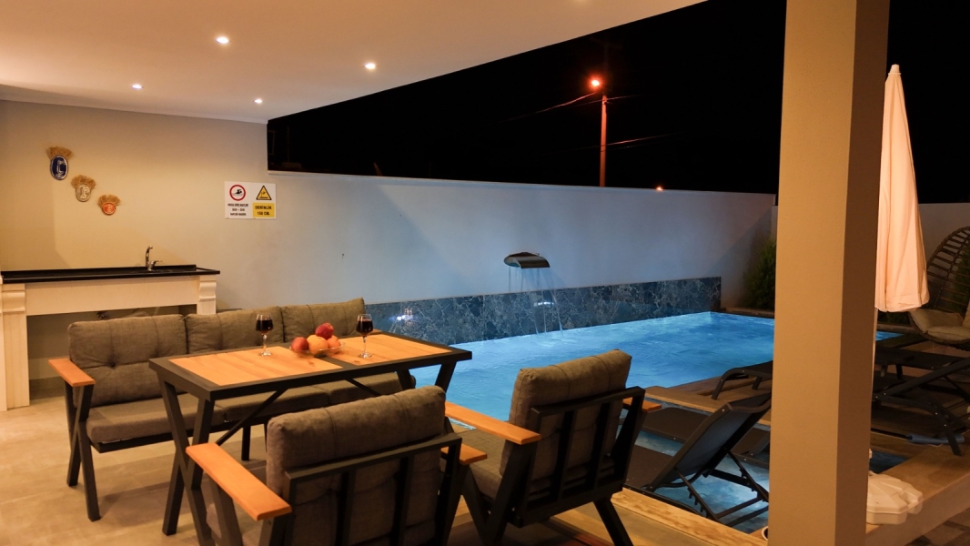 Villa İlge